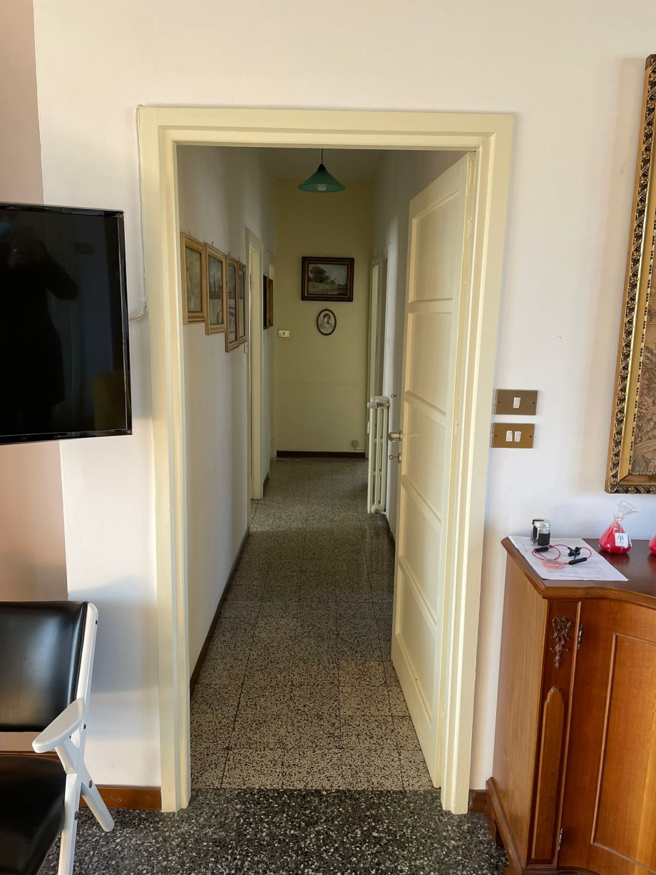 Appartamento in condominio di 4 locali MILANO  di 101 mq