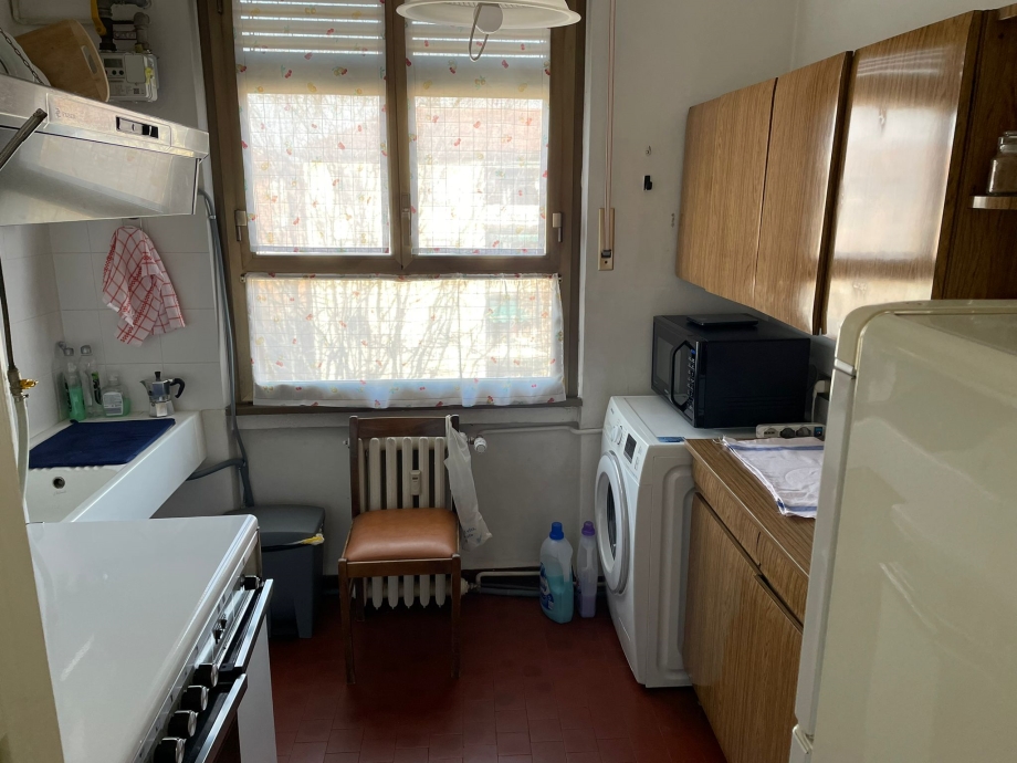 Appartamento in condominio di 4 locali MILANO  di 101 mq