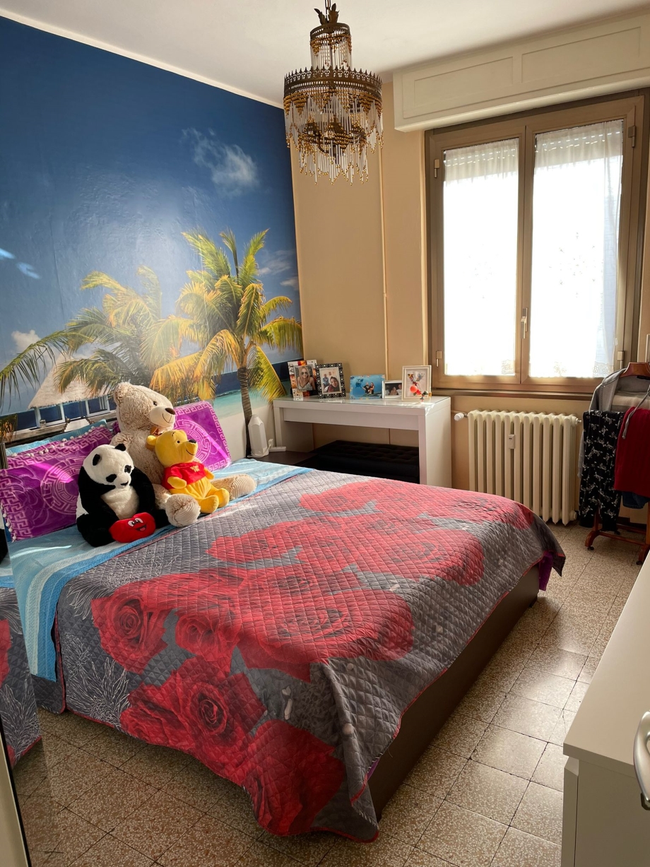 Appartamento in condominio di 4 locali MILANO  di 101 mq