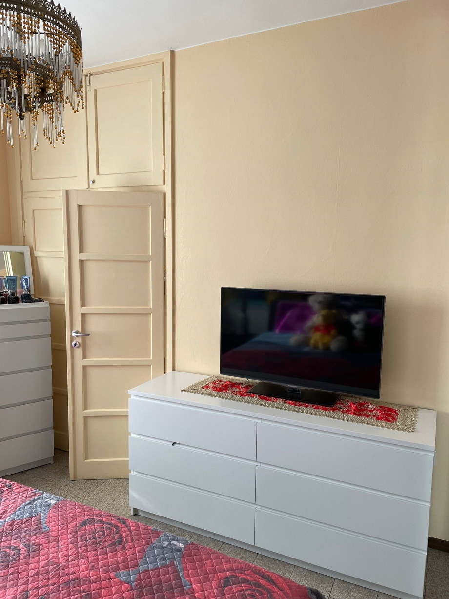 Appartamento in condominio di 4 locali MILANO  di 101 mq