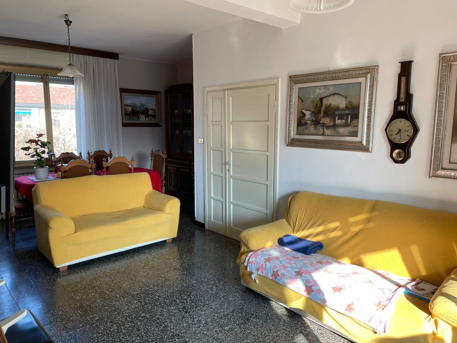 Appartamento in condominio di 4 locali MILANO  di 101 mq