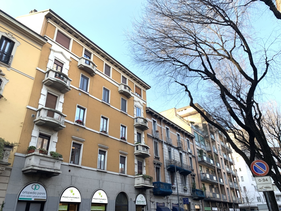 MILANO - Laboratorio in vendita (ID: 7006)