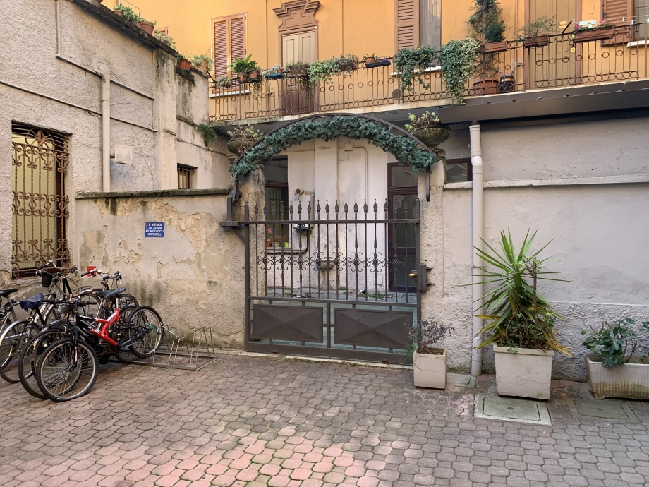 Laboratorio di 1 locale MILANO di 140 mq