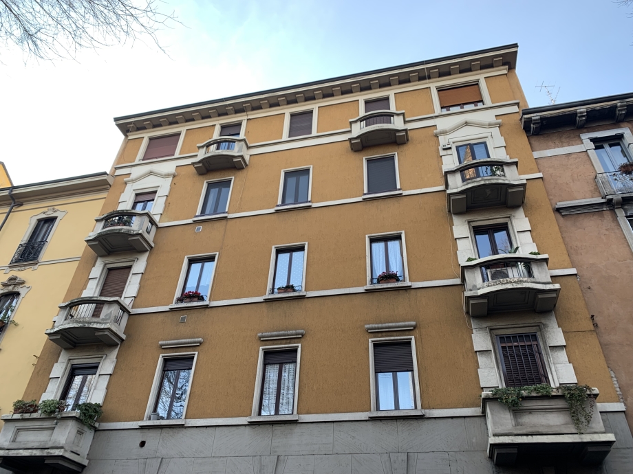 Laboratorio di 1 locale MILANO di 140 mq