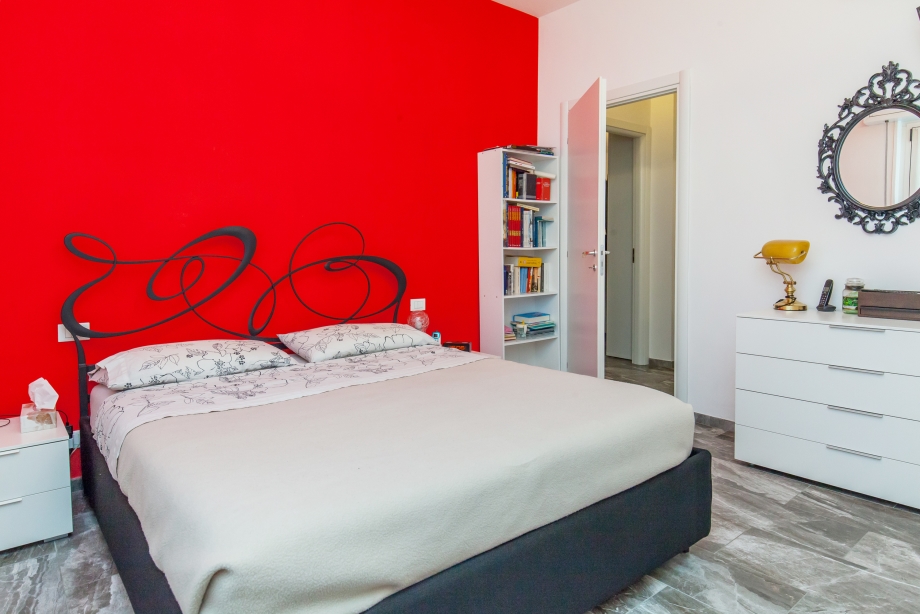 Appartamento in condominio di 3 locali 