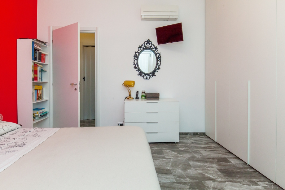 Appartamento in condominio di 3 locali 