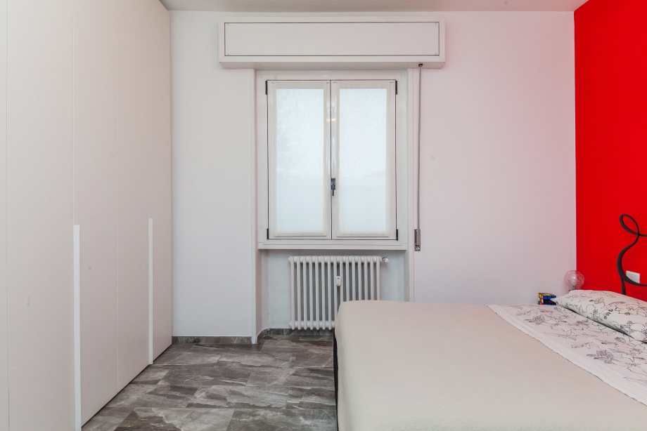 Appartamento in condominio di 3 locali 