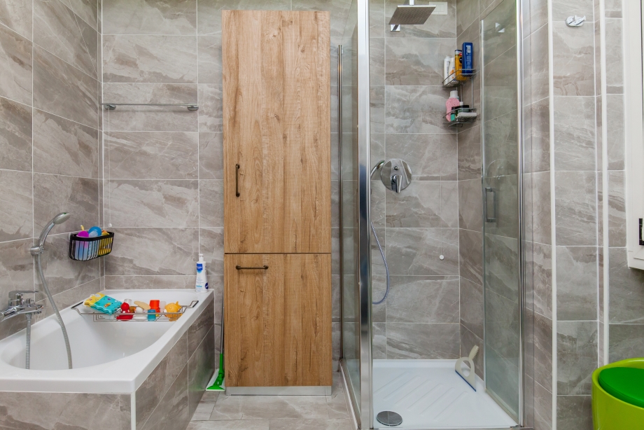 Appartamento in condominio di 3 locali 