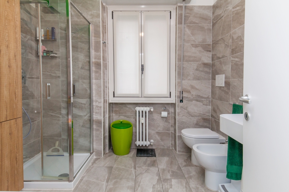Appartamento in condominio di 3 locali 
