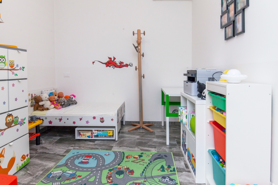 Appartamento in condominio di 3 locali 
