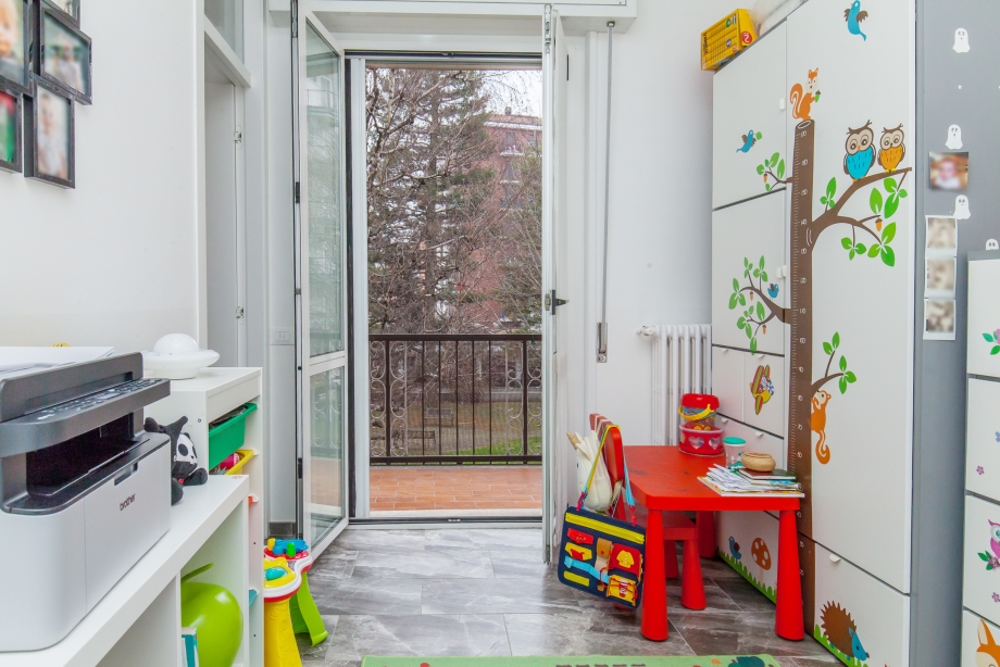 Appartamento in condominio di 3 locali 