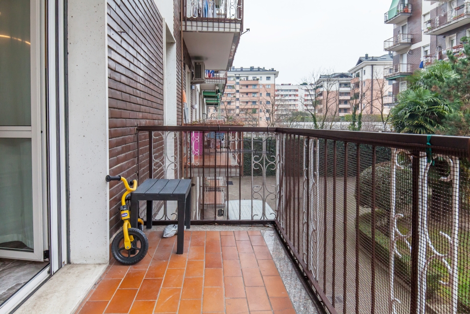 Appartamento in condominio di 3 locali 