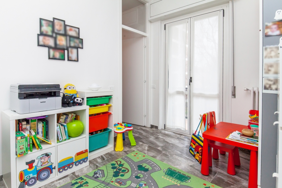 Appartamento in condominio di 3 locali 