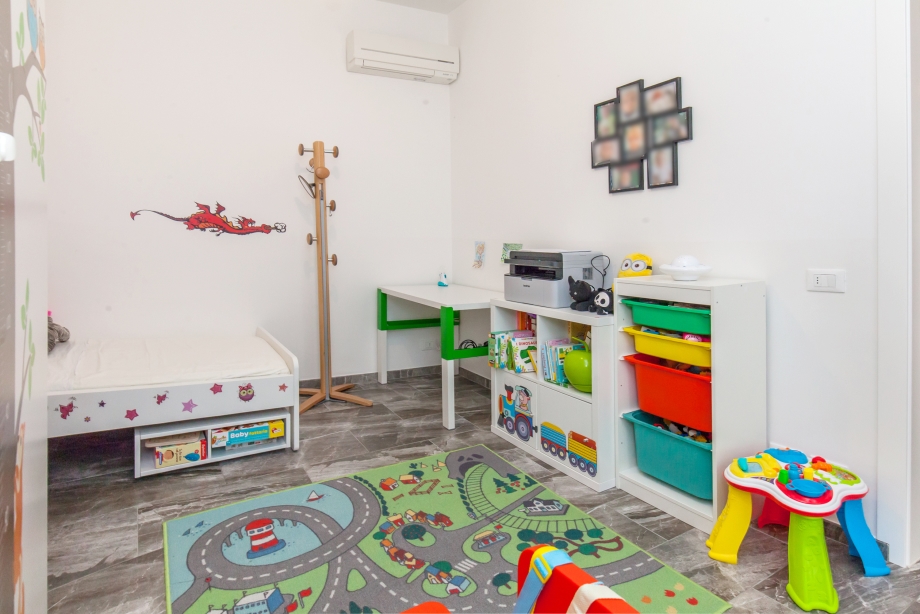 Appartamento in condominio di 3 locali 