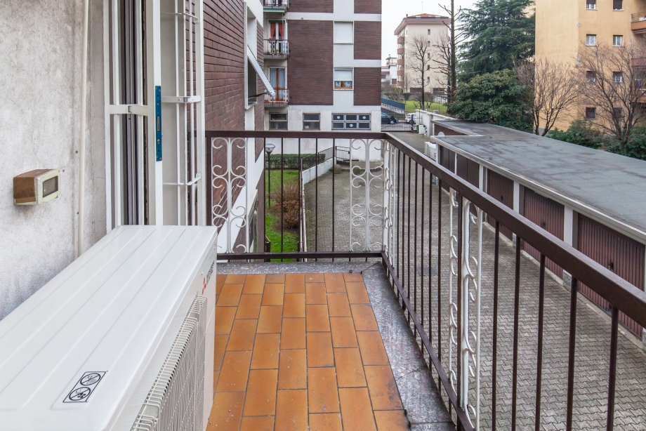Appartamento in condominio di 3 locali 