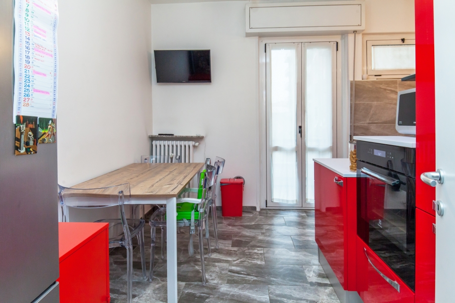 Appartamento in condominio di 3 locali 