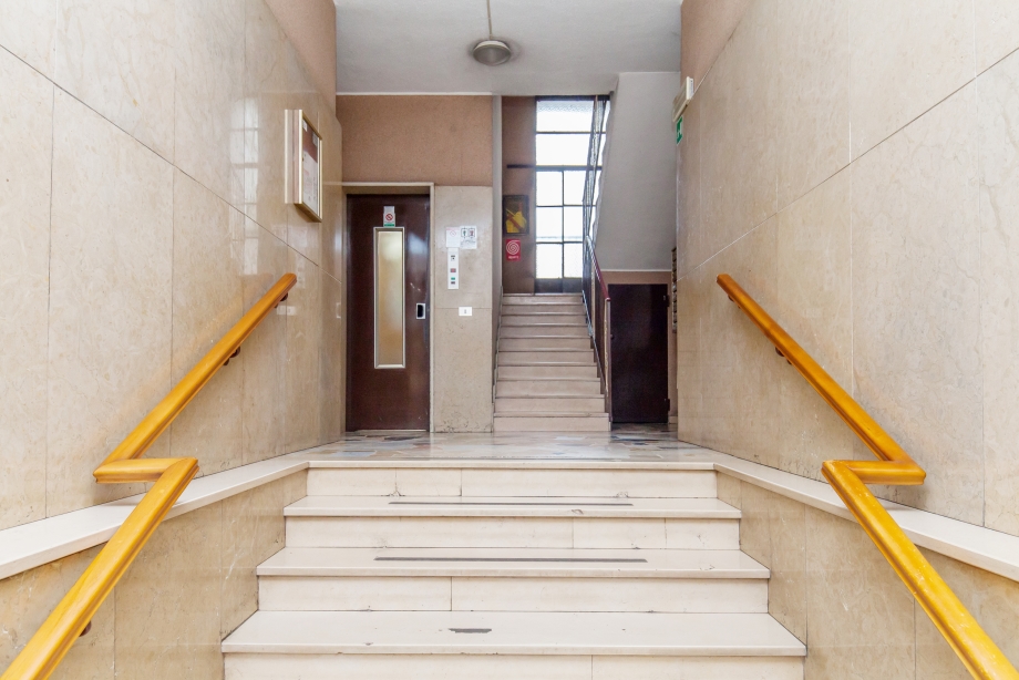 Appartamento in condominio di 3 locali 