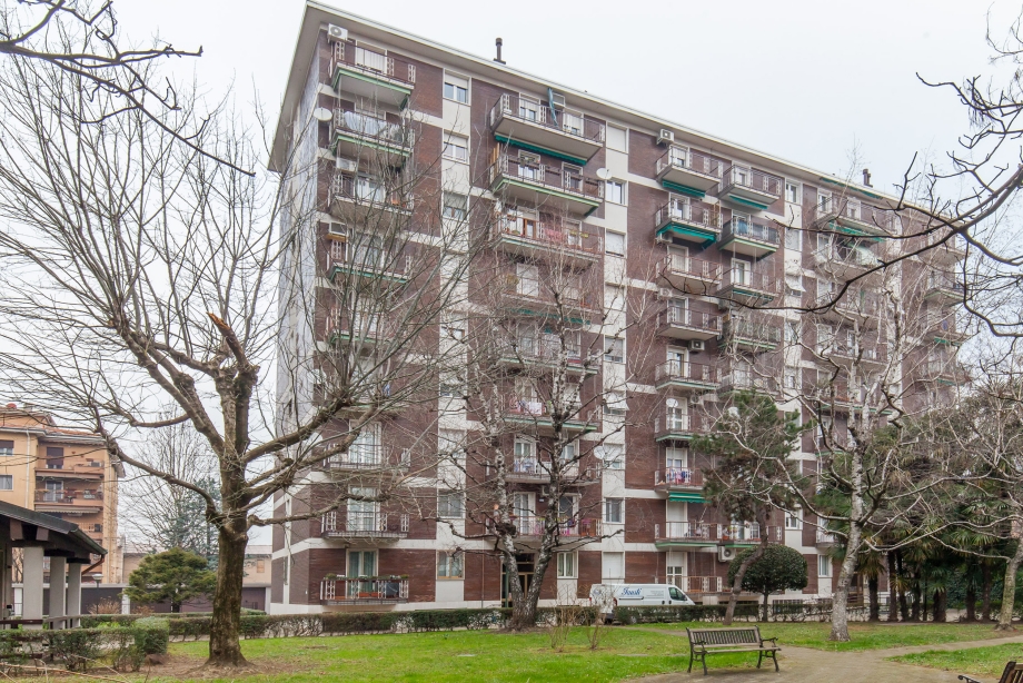 Appartamento in condominio di 3 locali 