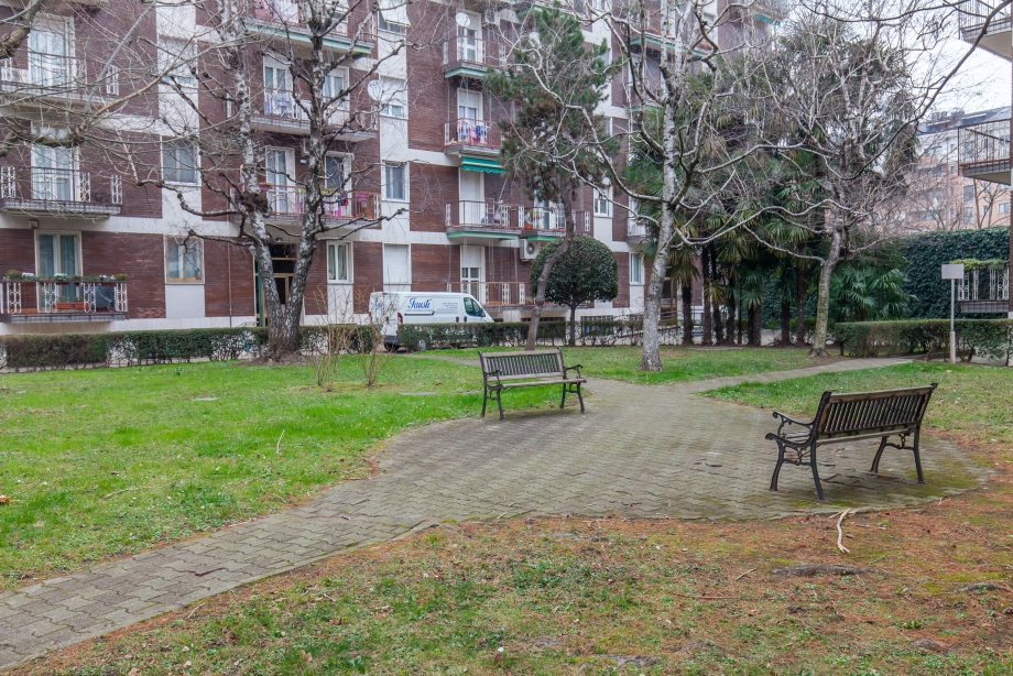 Appartamento in condominio di 3 locali 