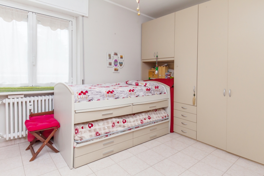 Appartamento in palazzina di 2 locali 