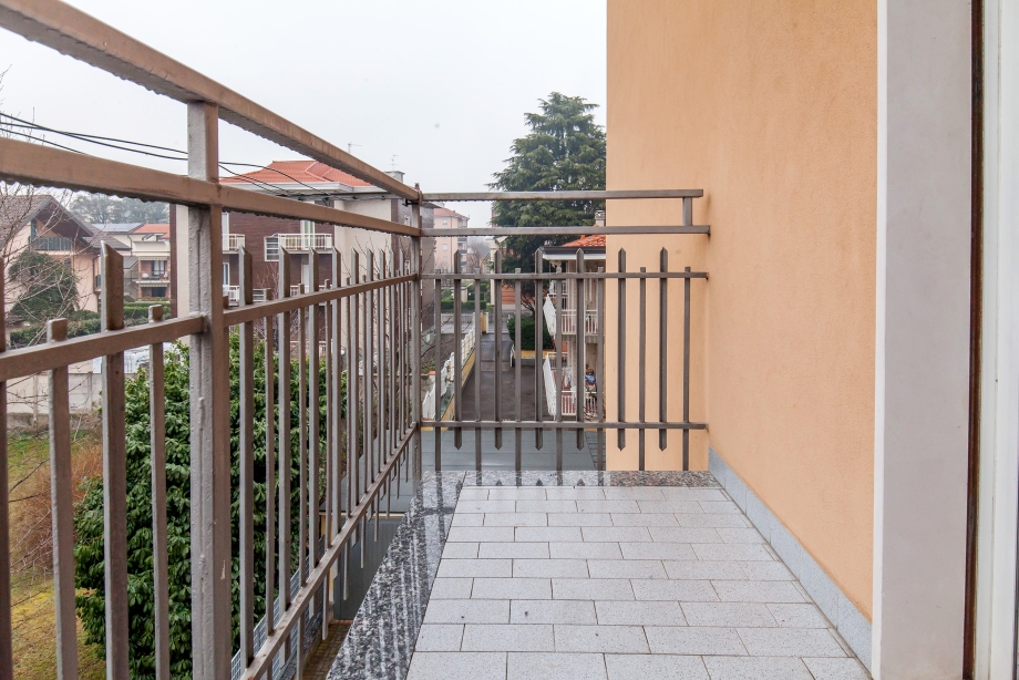 Appartamento in palazzina di 2 locali 