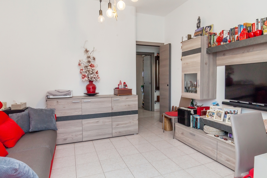 Appartamento in palazzina di 2 locali 