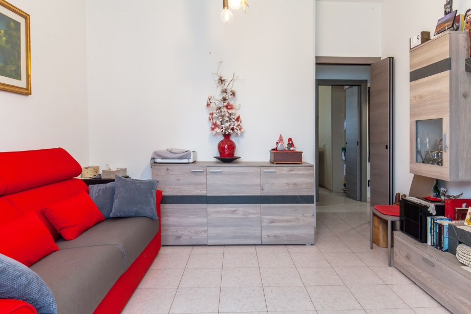 Appartamento in palazzina di 2 locali 