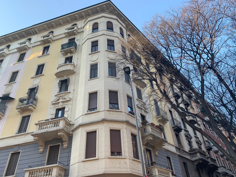 MILANO CITTÀ STUDI  - Appartamento in condominio in vendita (ID: 7024)