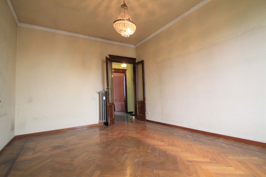 Appartamento in condominio di 3 locali MILANO CITTÀ STUDI  di 114 mq