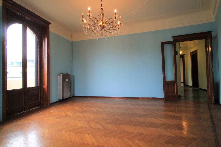 Appartamento in condominio di 3 locali MILANO CITTÀ STUDI  di 114 mq