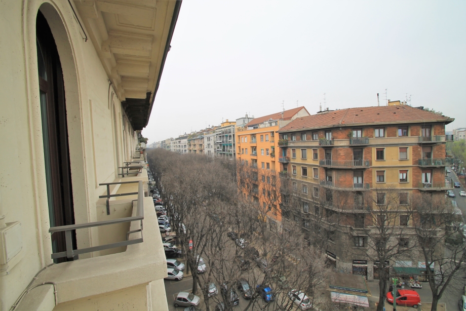 Appartamento in condominio di 3 locali MILANO CITTÀ STUDI  di 114 mq