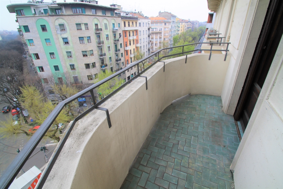 Appartamento in condominio di 3 locali MILANO CITTÀ STUDI  di 114 mq