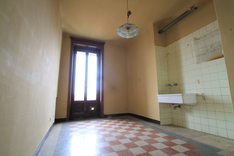 Appartamento in condominio di 3 locali MILANO CITTÀ STUDI  di 114 mq