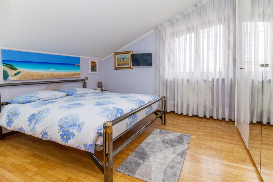 Appartamento in palazzina di 2 locali 