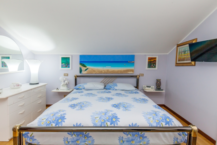 Appartamento in palazzina di 2 locali 