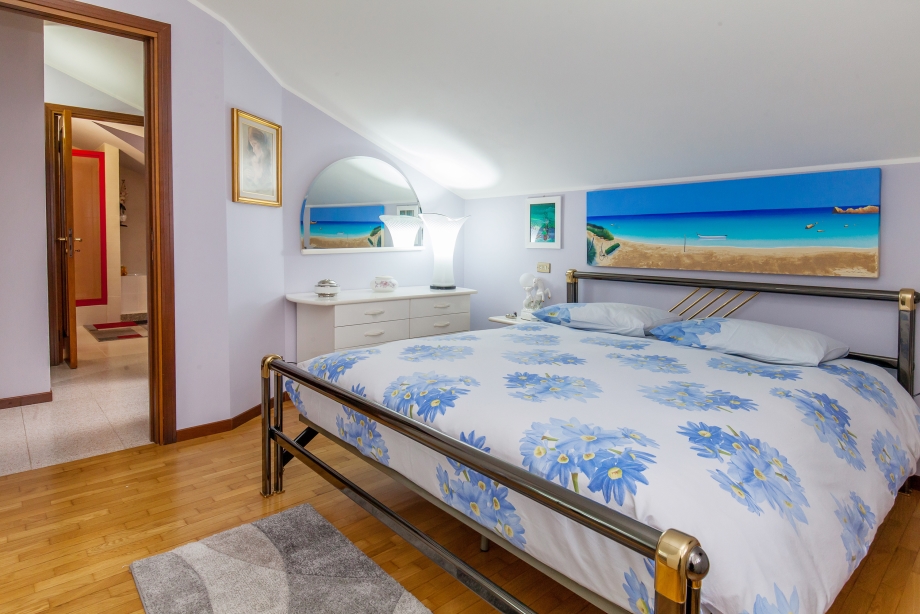Appartamento in palazzina di 2 locali 