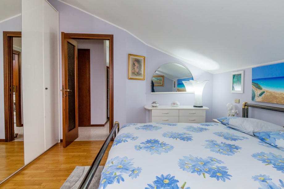 Appartamento in palazzina di 2 locali 