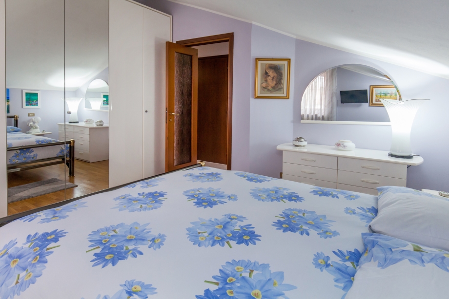 Appartamento in palazzina di 2 locali 