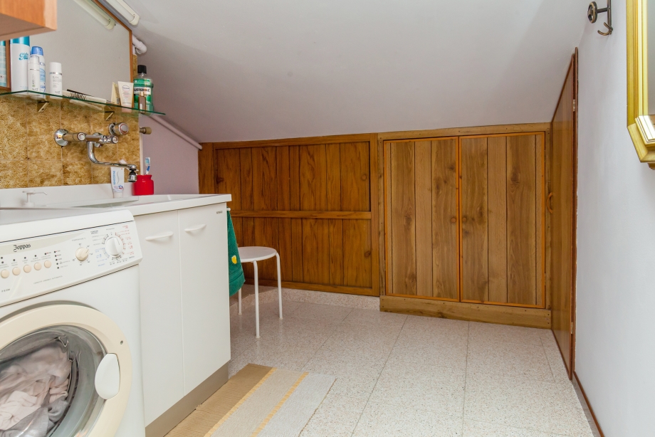 Appartamento in palazzina di 2 locali 