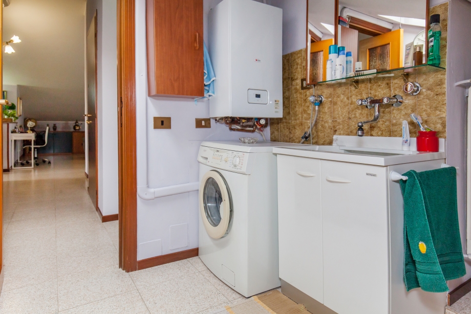 Appartamento in palazzina di 2 locali 