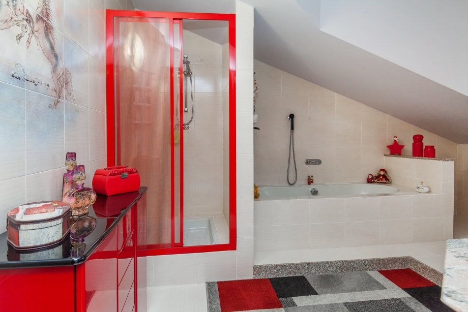 Appartamento in palazzina di 2 locali 