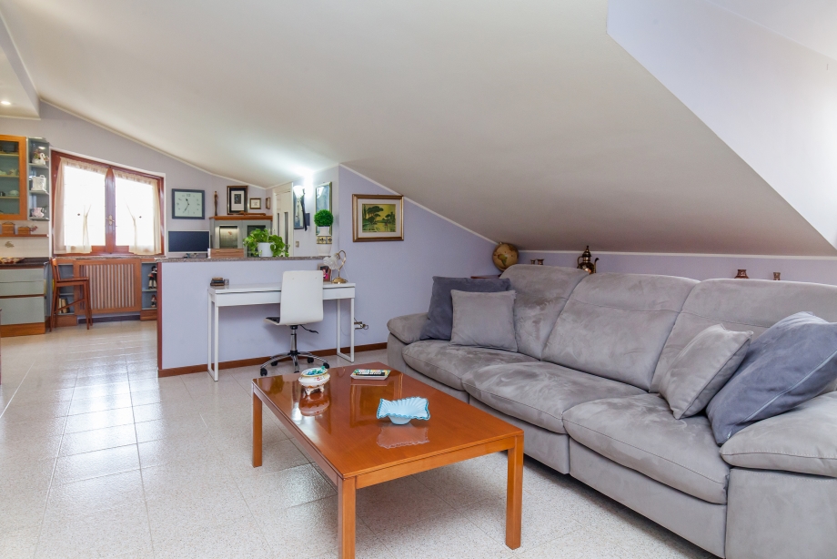 Appartamento in palazzina di 2 locali 