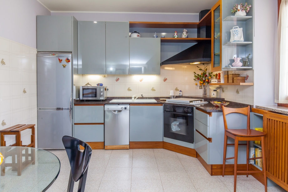 Appartamento in palazzina di 2 locali 