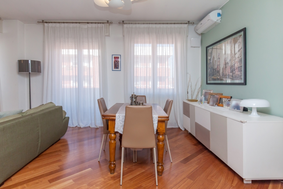 Appartamento in palazzina di 3 locali 