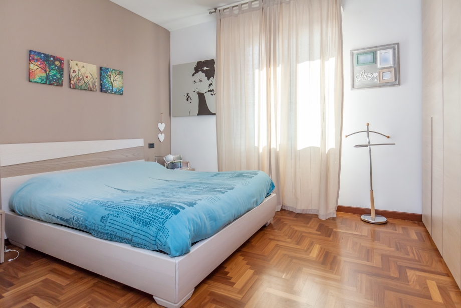Appartamento in palazzina di 3 locali 