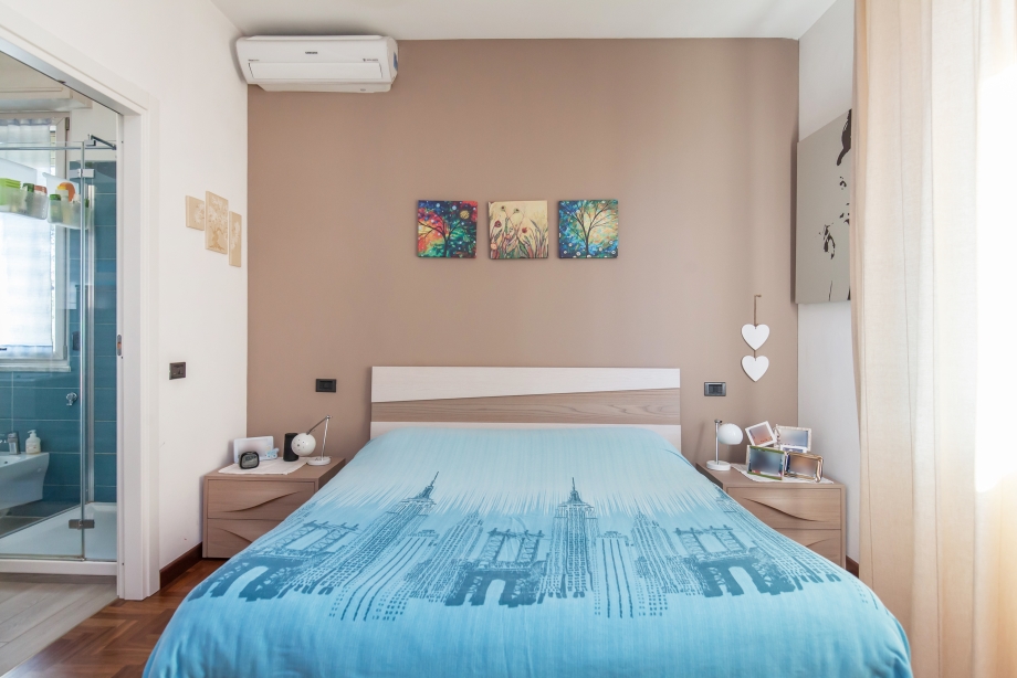 Appartamento in palazzina di 3 locali 