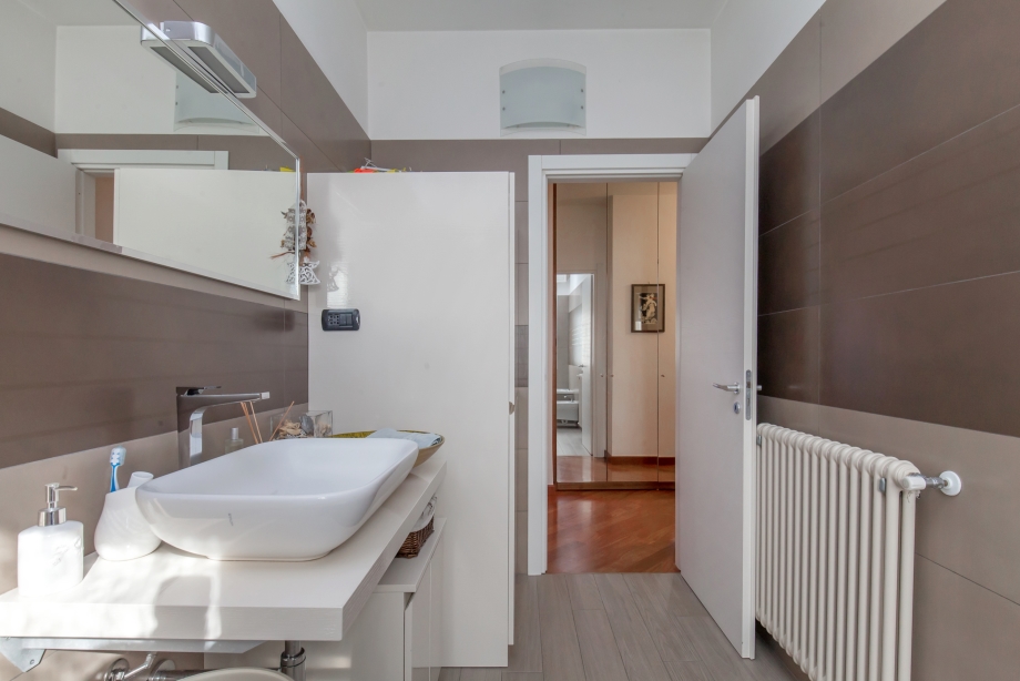 Appartamento in palazzina di 3 locali 