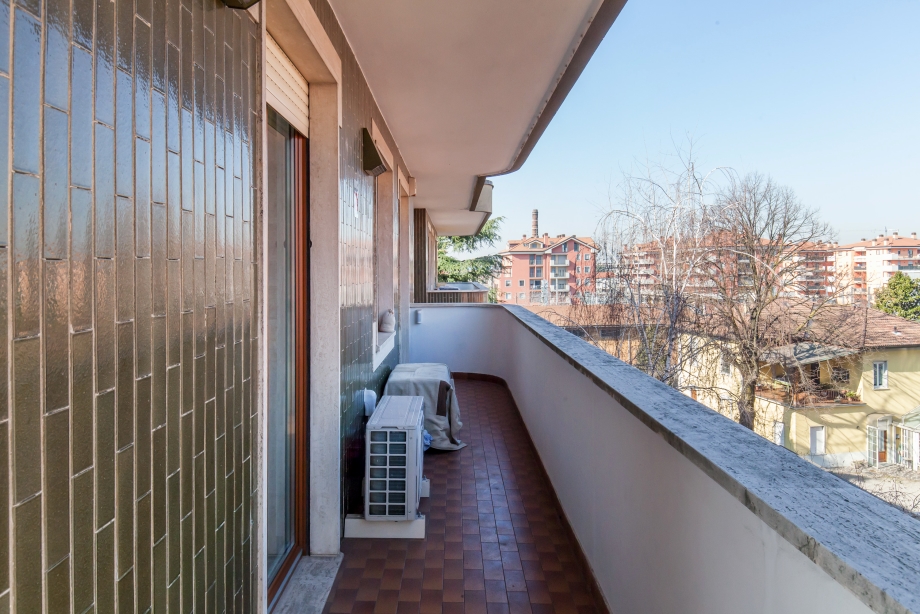 Appartamento in palazzina di 3 locali 