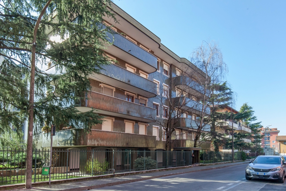 Appartamento in palazzina di 3 locali 