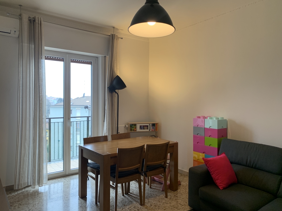 SESTO SAN GIOVANNI - Appartamento in condominio in vendita (ID: 7035)